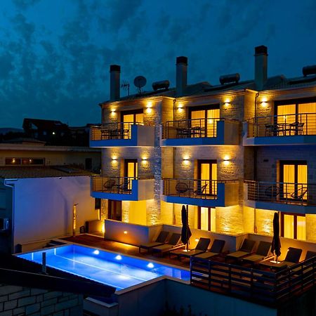 Perdika Ionion Villas Perdika (Epirus) Exterior foto