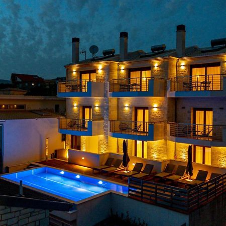 Perdika Ionion Villas Perdika (Epirus) Exterior foto